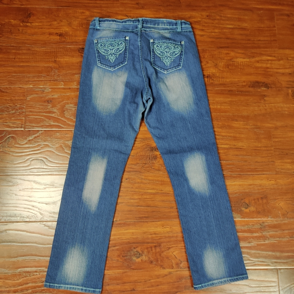 Wave Jeans - Picture 2 of 9